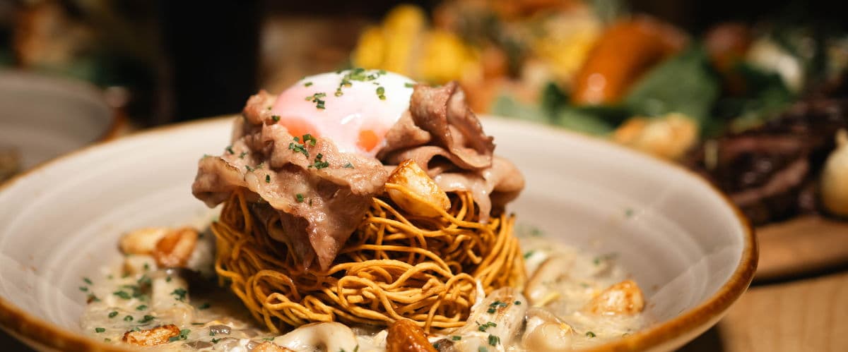 Joo Chiat Oyster House