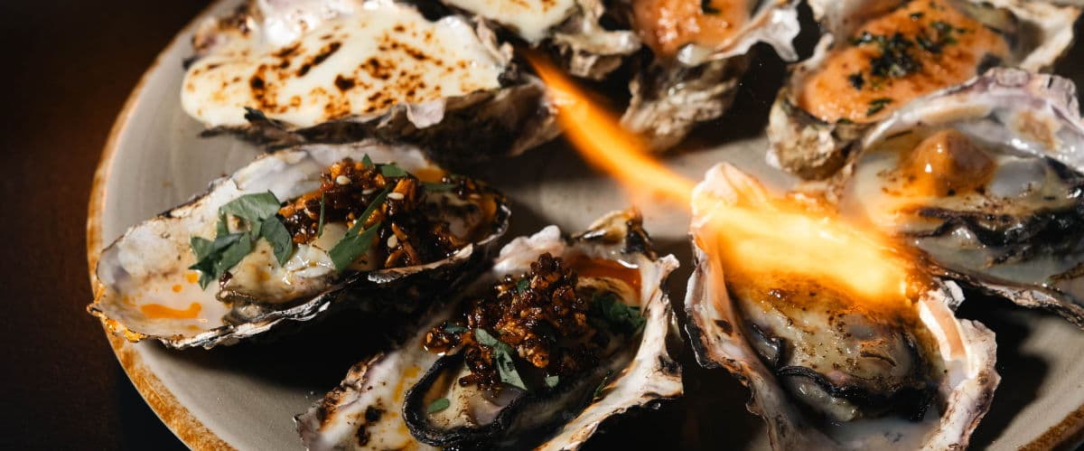 Joo Chiat Oyster House